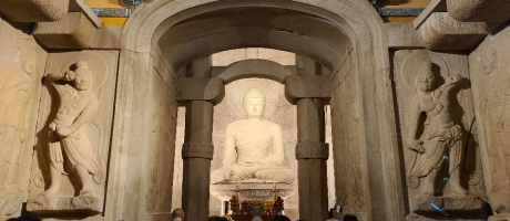 석굴암 본존불2_0.jpg 이미지