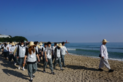 2일차 바닷길걷기명상 (2).JPG 이미지